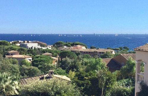Les Issambres House | 230 m² House ∙ 6 bedrooms ∙ 12 guests