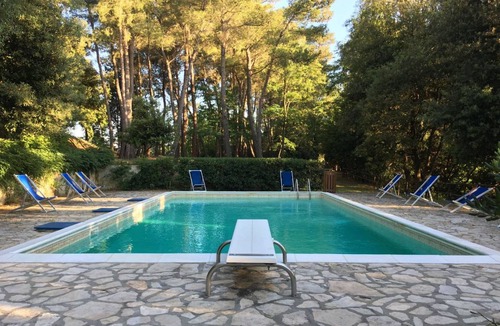 Lorenzana Other | 230 m² Accommodation ∙ 4 bedrooms ∙ 8 guests