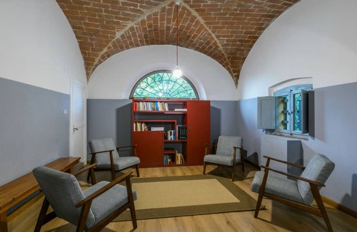 Lorenzana House | 230 m² House ∙ 1 bedroom ∙ 8 guests