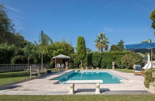 Les Baraques House | 230 m² House ∙ 4 bedrooms ∙ 8 guests