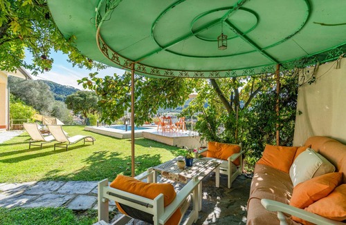 Stiava House | 230 m² House ∙ 4 bedrooms ∙ 10 guests