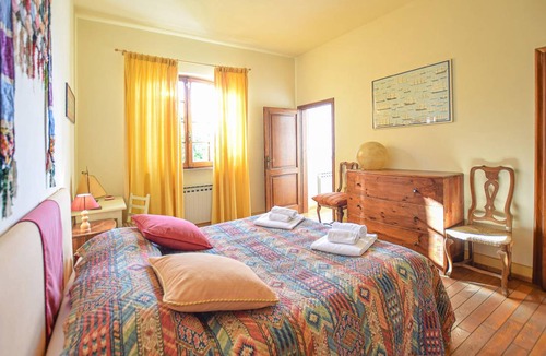 Stiava House | 230 m² House ∙ 4 bedrooms ∙ 10 guests