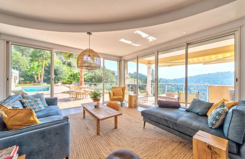 La Trinite Villa | 230 m² Villa ∙ 4 bedrooms ∙ 8 guests