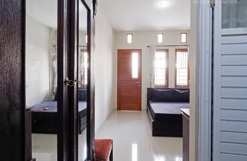 Denpasar Timur Apartment | 24 m² Apartment ∙ 2 guests