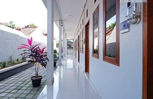 Denpasar Timur Apartment | 24 m² Apartment ∙ 2 guests