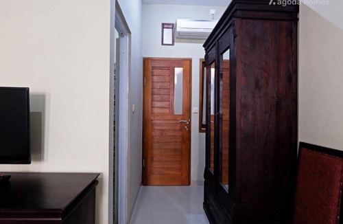 Denpasar Timur Apartment | 24 m² Apartment ∙ 2 guests