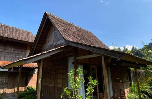 Sidemen Bed & Breakfast | 24 m² Bed and breakfast ∙ 127 guests