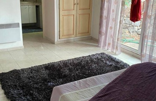 Le Cannet Bed & Breakfast | 24 m² Bed and breakfast ∙ 3 guests