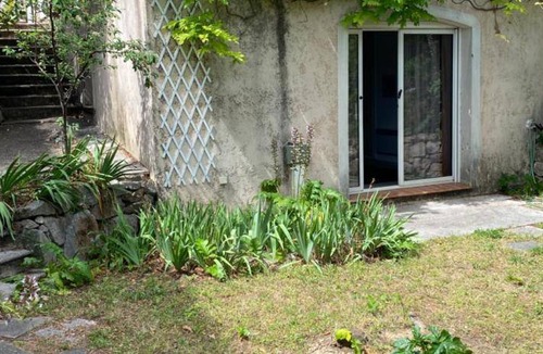 Le Cannet Bed & Breakfast | 24 m² Bed and breakfast ∙ 3 guests