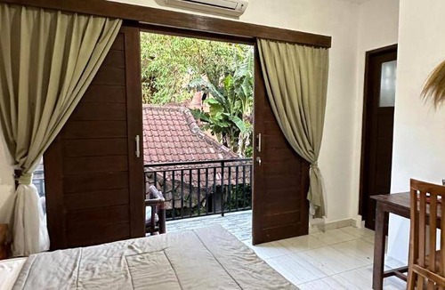 Nyuh Kuning Bed & Breakfast | 24 m² Bed and breakfast ∙ 2 guests
