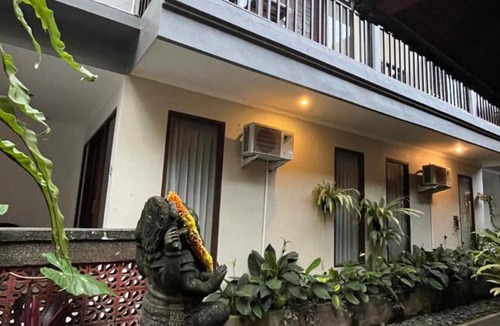 Nyuh Kuning Bed & Breakfast | 24 m² Bed and breakfast ∙ 2 guests