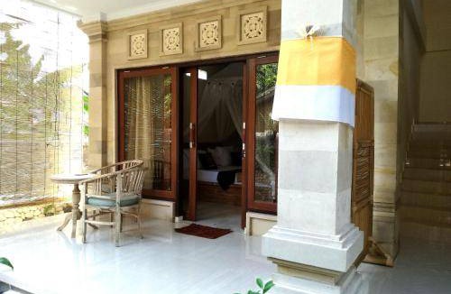 Nyuh Kuning Bed & Breakfast | 24 m² Bed and breakfast ∙ 2 guests
