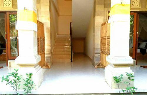 Nyuh Kuning Bed & Breakfast | 24 m² Bed and breakfast ∙ 2 guests