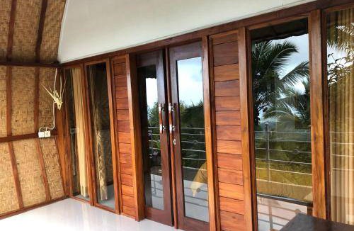 Pekutatan House | 24 m² Farmhouse ∙ 2 guests