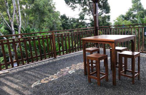 Pekutatan House | 24 m² Farmhouse ∙ 2 guests