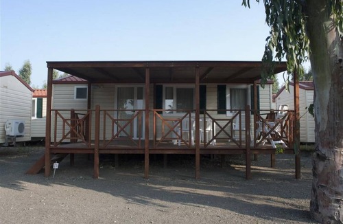 Marina di Cecina House | 24 m² House ∙ 2 bedrooms ∙ 5 guests