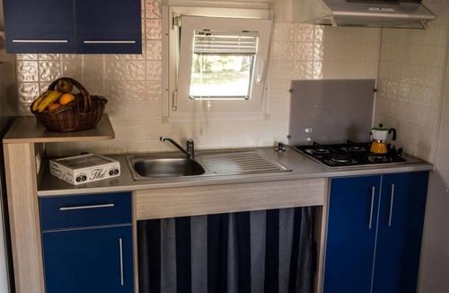 Marina di Cecina House | 24 m² House ∙ 2 bedrooms ∙ 5 guests