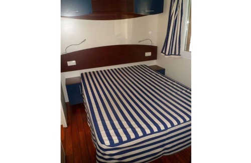 Marina di Cecina House | 24 m² House ∙ 2 bedrooms ∙ 5 guests