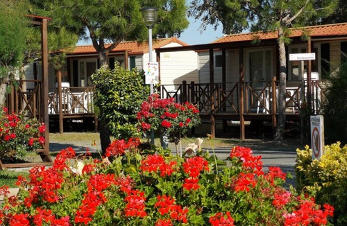Marina di Cecina House | 24 m² House ∙ 2 bedrooms ∙ 5 guests