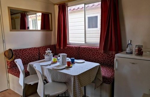 Marina di Cecina House | 24 m² House ∙ 2 bedrooms ∙ 5 guests