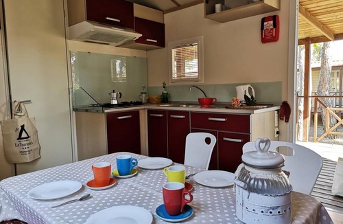 Marina di Cecina House | 24 m² House ∙ 2 bedrooms ∙ 5 guests