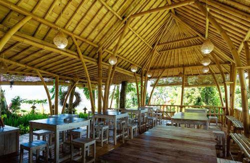 Sidemen Resort | 24 m² Resort ∙ 3 guests