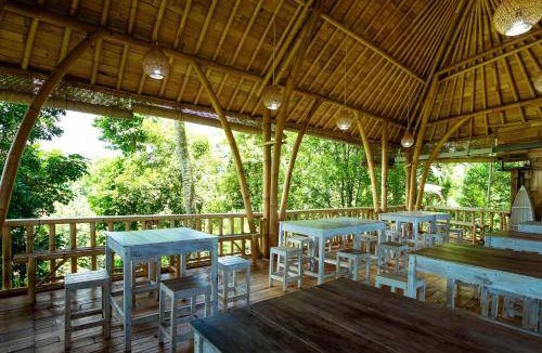 Sidemen Resort | 24 m² Resort ∙ 3 guests