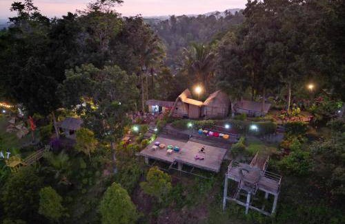 Sidemen Resort | 24 m² Resort ∙ 3 guests