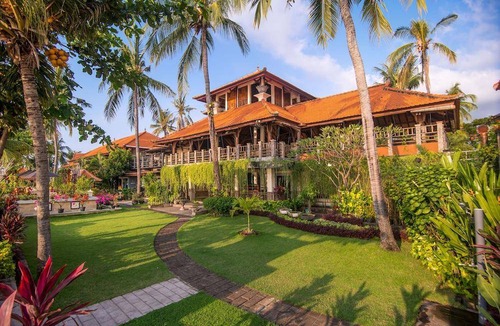 Temukus Resort | 24 m² Resort ∙ 6 guests