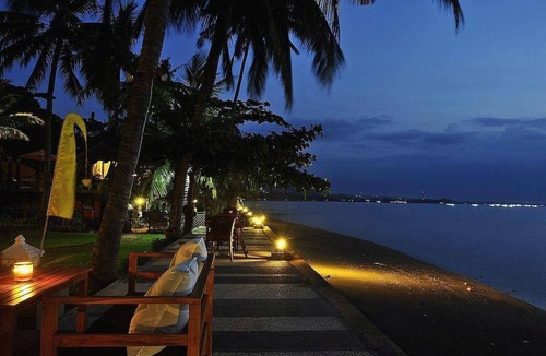 Temukus Resort | 24 m² Resort ∙ 6 guests