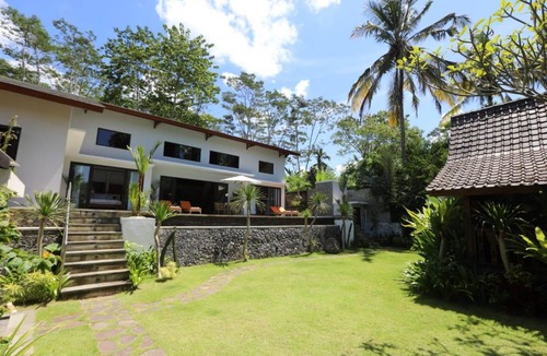 Sidemen Resort | 24 m² Resort ∙ 2 guests