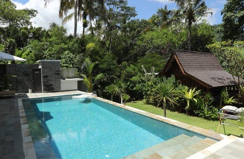 Sidemen Resort | 24 m² Resort ∙ 2 guests