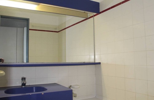 Villeneuve Loubet Beach Apartment | 24 m² Studio flat ∙ 1 bedroom ∙ 4 guests