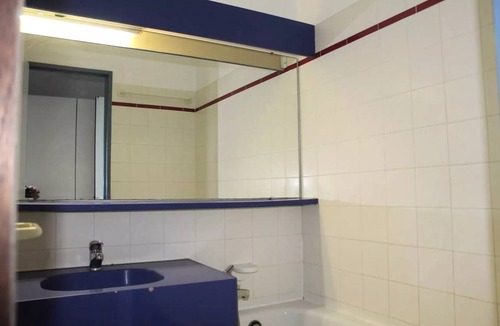 Villeneuve Loubet Beach Apartment | 24 m² Studio flat ∙ 1 bedroom ∙ 4 guests