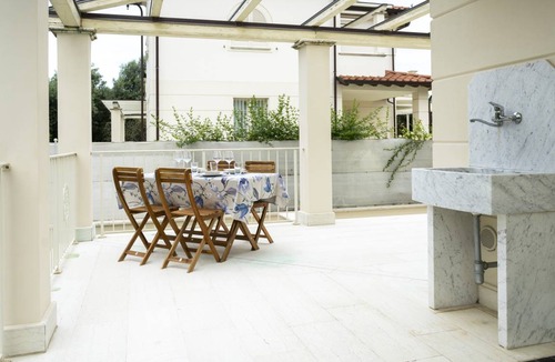 Querceta Villa | 240 m² Villa ∙ 3 bedrooms ∙ 7 guests