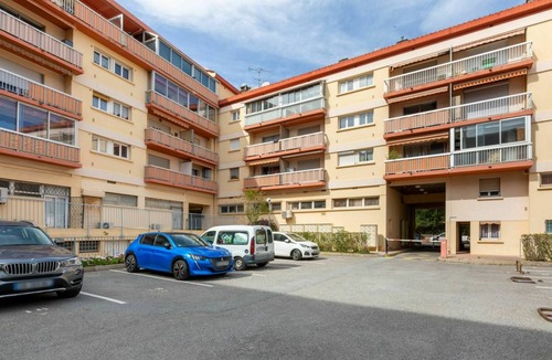 Saint-Aygulf Apartment | 25 m² Apartment ∙ 1 bedroom ∙ 3 guests