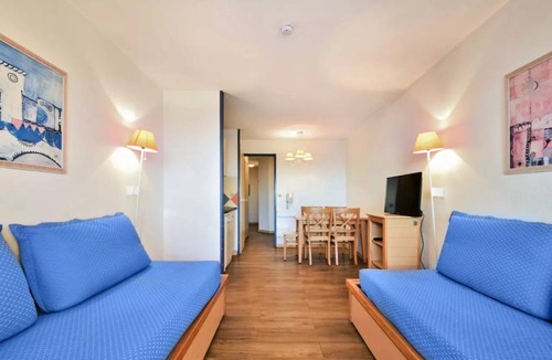 La Bocca Apartment | 25 m² Apartment ∙ 1 bedroom ∙ 5 guests