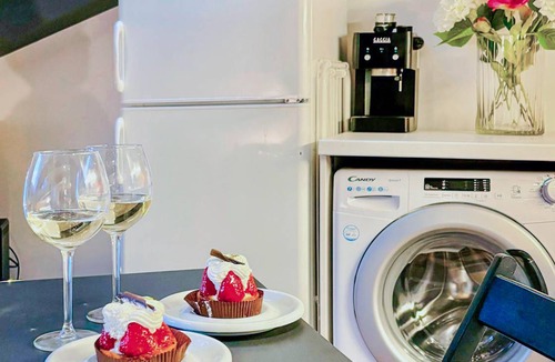 Lepante Quarter Apartment | 25 m² Apartment ∙ 3 guests