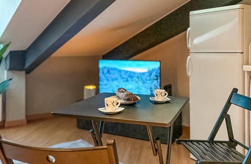 Lepante Quarter Apartment | 25 m² Apartment ∙ 3 guests
