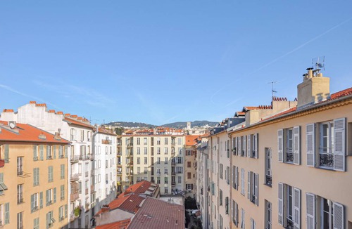 Lepante Quarter Apartment | 25 m² Apartment ∙ 3 guests