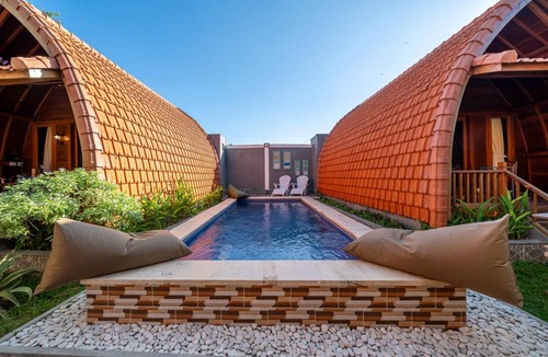 Padonan Bed & Breakfast | 25 m² Bed and breakfast ∙ 2 guests