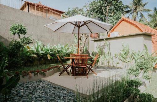 Sukasada Bed & Breakfast | 25 m² Bed and breakfast ∙ 2 guests