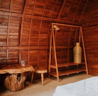 Sukasada Bed & Breakfast | 25 m² Bed and breakfast ∙ 2 guests