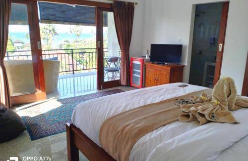 Amed Bed & Breakfast | 25 m² Bed and breakfast ∙ 2 guests