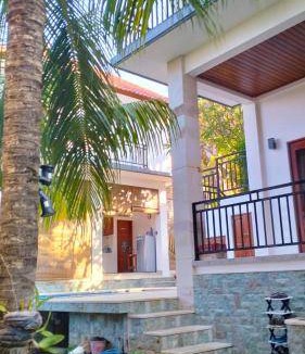 Amed Bed & Breakfast | 25 m² Bed and breakfast ∙ 2 guests