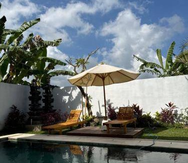Kediri Bed & Breakfast | 25 m² Bed and breakfast ∙ 2 guests