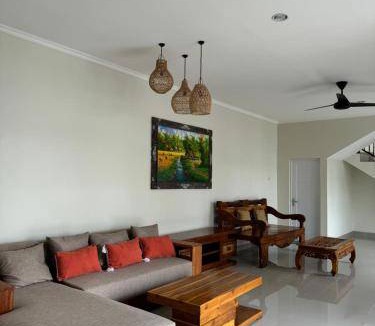 Kediri Bed & Breakfast | 25 m² Bed and breakfast ∙ 2 guests