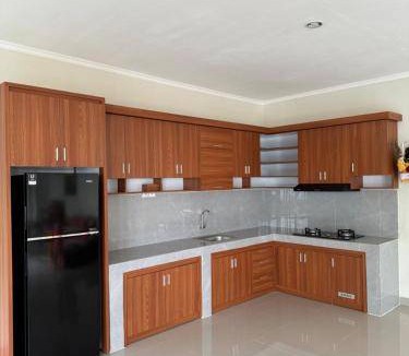 Kediri Bed & Breakfast | 25 m² Bed and breakfast ∙ 2 guests