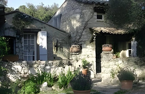 Eze Bed & Breakfast | 25 m² Bed and breakfast ∙ 2 guests