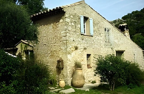 Eze Bed & Breakfast | 25 m² Bed and breakfast ∙ 2 guests